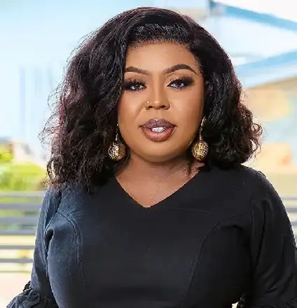 Valentina Nana Agyeiwaa
